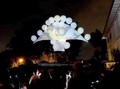 Kepak Sang Burung Perancis di Langit Indonesia
