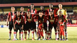 Klasemen Liga 1 2018 Pekan Keempat: Persipura di Puncak
