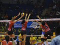 Masa Depan JPE Putri Tergantung Hasil Final Proliga 2016