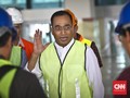 Molor dari Target, Renovasi Bandara Raja Ampat Rampung 2020