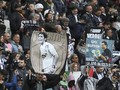 Buffon yang Memilih Setia untuk Juventus