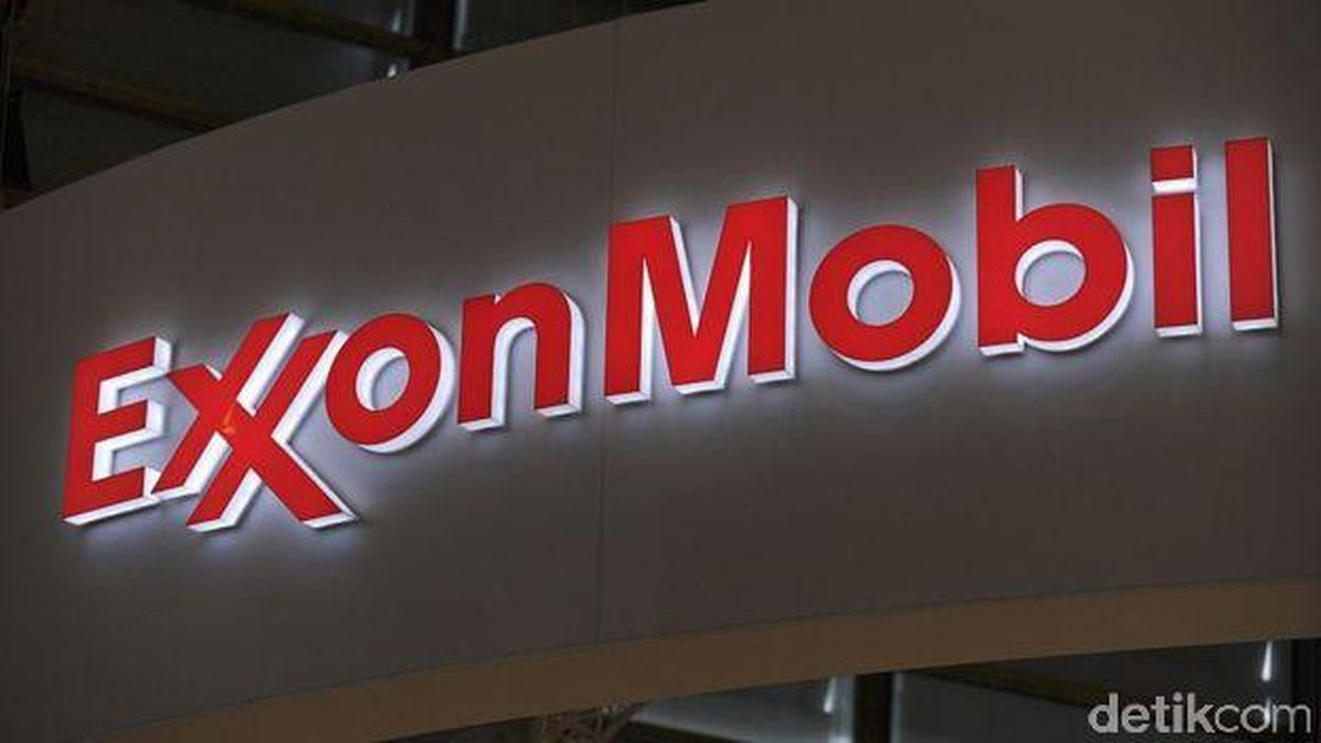 Harga BBM Naik, Laba ExxonMobil Ikut Melesat — NadiKabar.com
