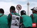 Riset Sebut Jutaan Orang RI Berpotensi Kena PHK Karena Corona