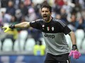 Buffon di Juve Hingga 40 Tahun, Target Scudetto Kesepuluh