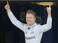 Nico Rosberg Juara Lagi, Rio Haryanto Tak Finis