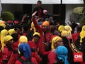 KSPI: Pelonggaran TKA Gerus Lapak Ratusan Ribu Pekerja Lokal