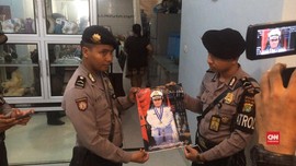 Istri ABK Korban Sandera Abu Sayyaf Bersyukur