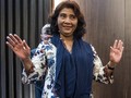 Ahok 'Larang' Menteri Susi Merokok di Istana