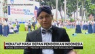 Mengurai Problem Pendidikan di Indonesia