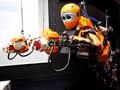 Ketika Robot Menggali Harta Karun dari Bangkai Kapal