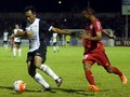 Meski Menang, Pelatih PSM Kecewa Dibobol Semen Padang