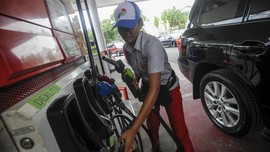 Pertamina dan AKR Bakal Salurkan 3 Jenis BBM Hingga 2022