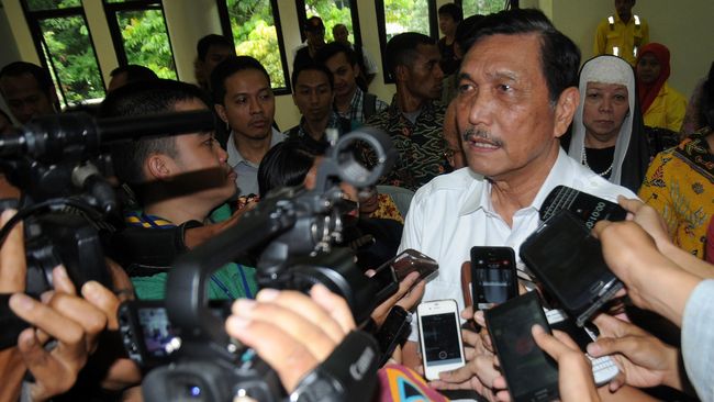 Pemerintah Tegaskan Tak Ada Uang Tebusan untuk Abu Sayyaf