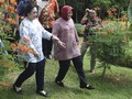 Taman Harmoni Diharapkan Beri Keteduhan di Surabaya