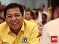 Golkar dan PPP, Sisa Luka Korupsi dan Dualisme Partai