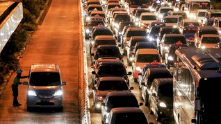 Bandara Tersibuk di Amerika Punya Rencana Musnahkan Parkir