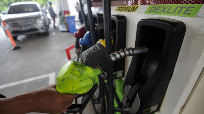 Pertamina Dorong Gaikindo Populerkan Lagi Mobil Diesel