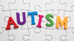 Dear Ortu! Yuk Kenali Ciri-ciri Anak yang Mengidap Autisme