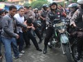UMSU Pecat Mahasiswa Tersangka Pembunuh Dosen