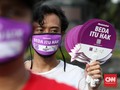 Pasal 'Contempt of Court' di RKUHP Dinilai Bungkam Demokrasi