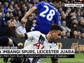 Leicester City Juara Premier League