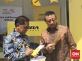 Adira Finance Bertumpu Pada Pembiayaan Roda Dua di 2017