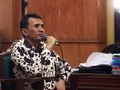KPK Tahan 7 Tersangka Baru Kasus Dugaan Suap DPRD Sumut