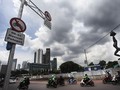 Jalur Terlarang Motor Diusulkan Juga Ada di Kota Penyangga