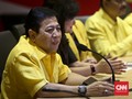 Mayoritas DPD I Golkar Dukung Setya Novanto