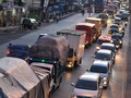 Menteri Basuki Jamin Arus Mudik Pantura Tak Terganggu Banjir