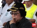 Menteri Siti Mengaku Sulit Penuhi Janji Nawacita Jokowi
