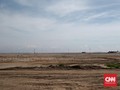 Pemprov Perlu Studi Kelayakan Jalur MRT di Pulau Reklamasi