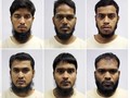 Singapura Tangkap Delapan Warga Bangladesh Terduga ISIS