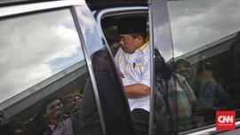 Partai Tidak Boleh Terlibat Uji Materi UU Pilkada