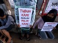 Revisi UU Perlindungan Anak Akan Perberat Hukuman Pemerkosa