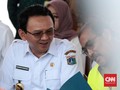 Ahok Bela Pengembang Pulau G