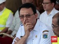Ahok Sambut Baik Sinyal Koalisi PDIP dan Gerindra