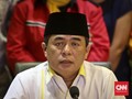 Airlangga Dinilai Penuhi Kualifikasi Politik dan Profesional