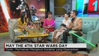 Rayakan Hari Star Wars Bersama Jakarta Light Saber