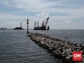 Pembangunan Jembatan Pulau C, Nafkah Nelayan Terancam Hilang