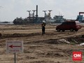 Anies Tak Mau Komentar soal Pencabutan HGB Pulau Reklamasi