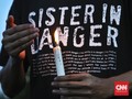 Wali Kota Lampung Setuju Pelaku Pelecehan Seksual Dikebiri
