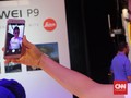Ambisi Besar Huawei Kalahkan Apple dan Samsung