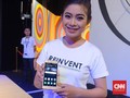 Punya P9, Huawei Sindir iPhone 6s dan Galaxy S7