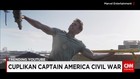 Cuplikan Film Captain America Civil War