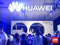 Huawei Akui Bisnis Ponsel Pintar di Indonesia Sangat Sengit