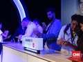 Huawei Perkenalkan Tablet Baru Rp5,2 Juta