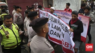 Terancam Dibatalkan, 'Asean Literary Festival' Dilanjutkan