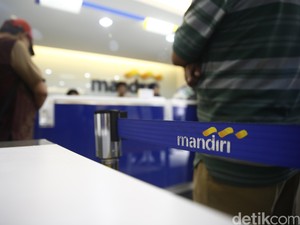 Catat! Jadwal Operasional Bank saat Libur Lebaran 2026