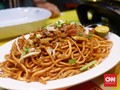 Sejuta Rasa Mi Nusantara